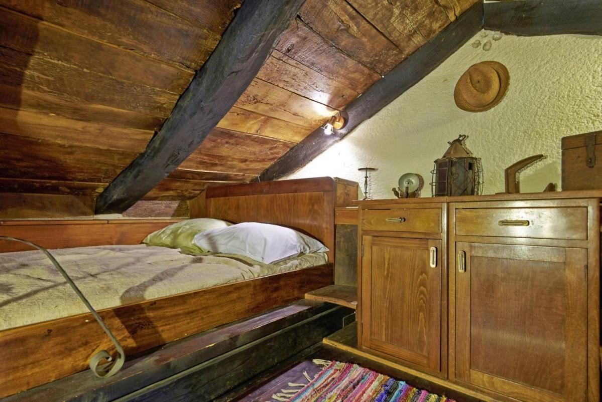 Villa Stara Hiza In Sveti Petar U Sumi Esterno foto